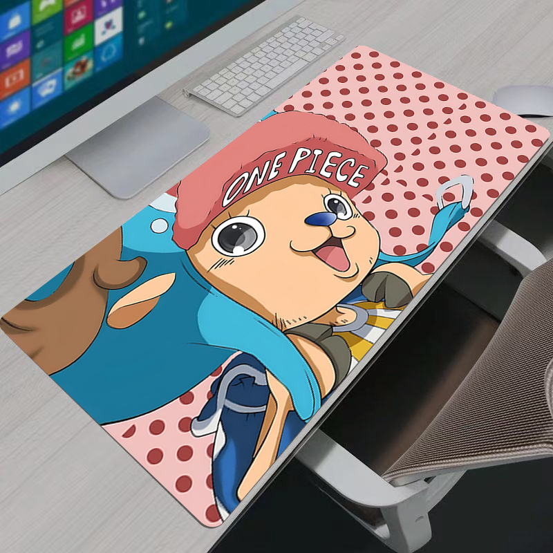 Une pièce Tony Tony Chopper ta - Home Office Keyboard avis et prix