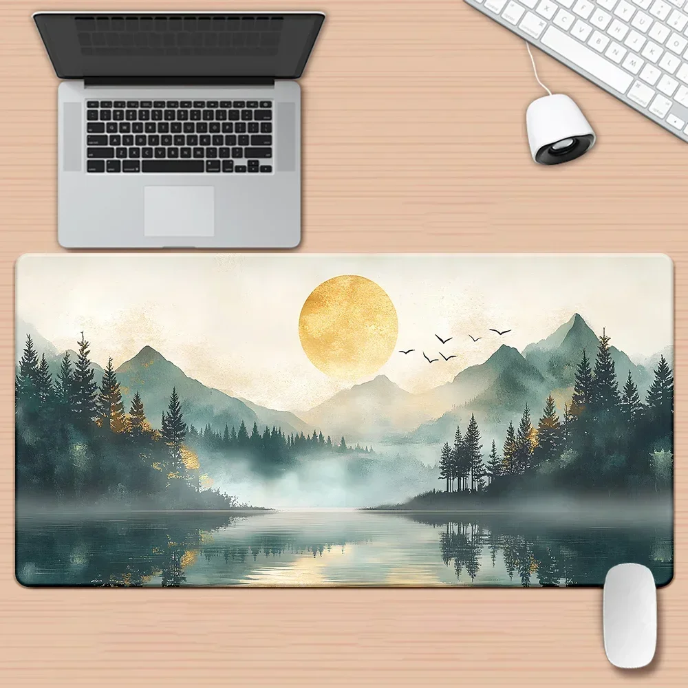 Tapis de bureau personnalisé X - Home Office Keyboard avis et prix