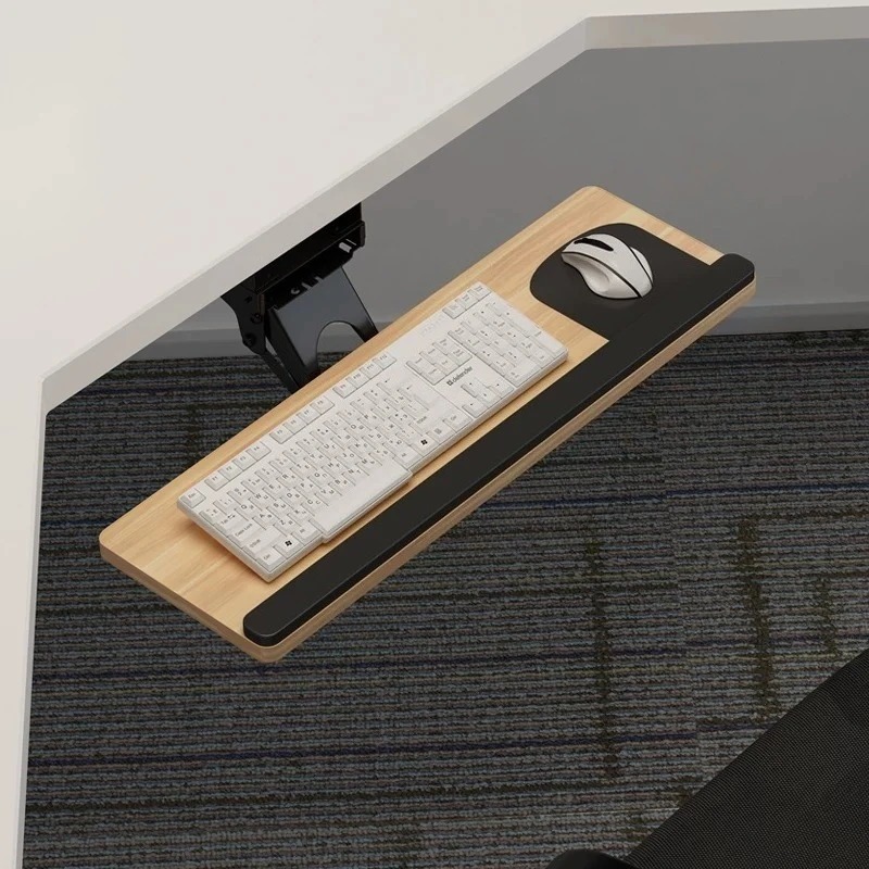 Plateau de clavier coulissant  - Home Office Keyboard avis et prix