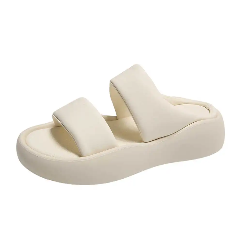 Chaussures d'été à bandes pour - Home Office Guest Room Ideas avis et prix
