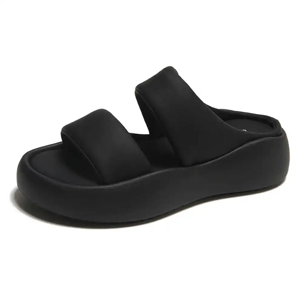 Chaussures d'été à bandes pour - Home Office Guest Room Ideas avis et prix