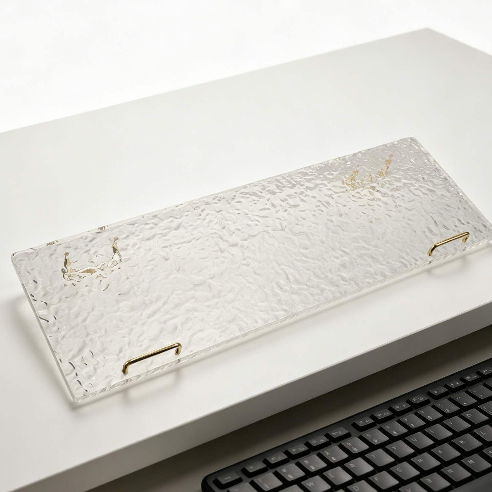Support de clavier ergonomique - Home Office Keyboard avis et prix