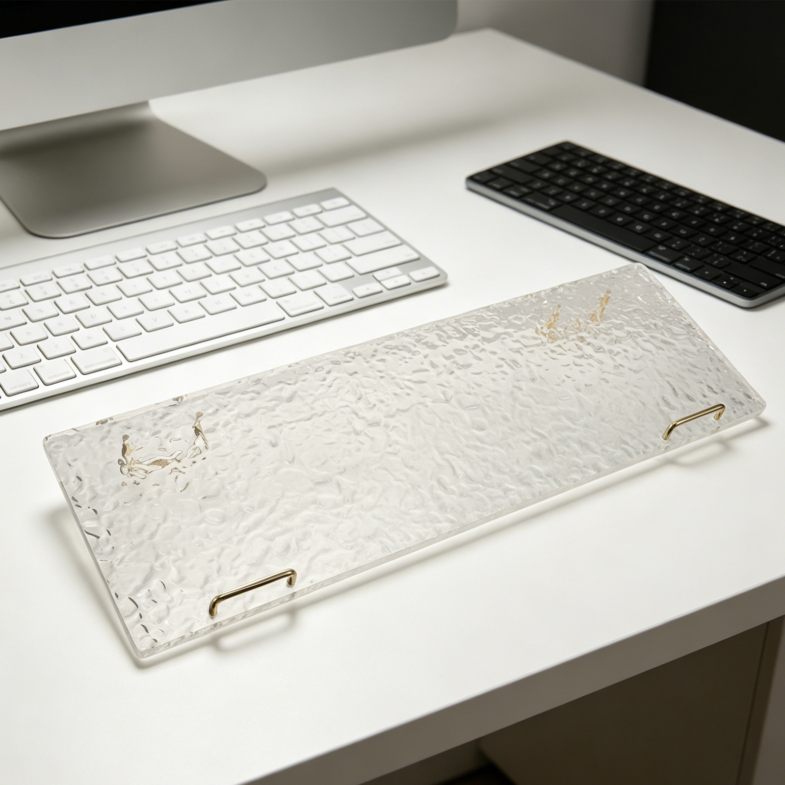 Support de clavier ergonomique - Home Office Keyboard avis et prix