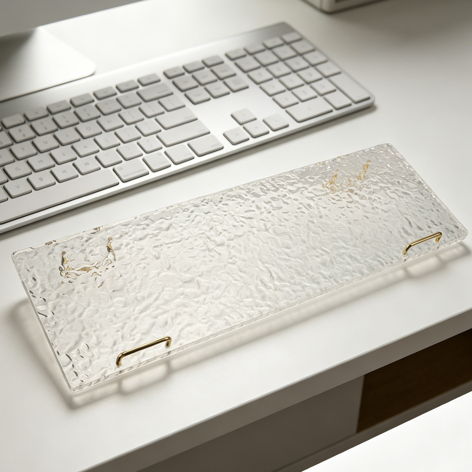 Support de clavier ergonomique - Home Office Keyboard avis et prix