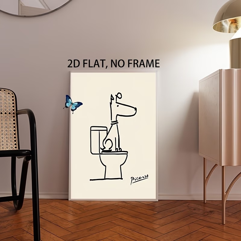 Toile d'art murale moderne et  - Home Office Photos avis et prix