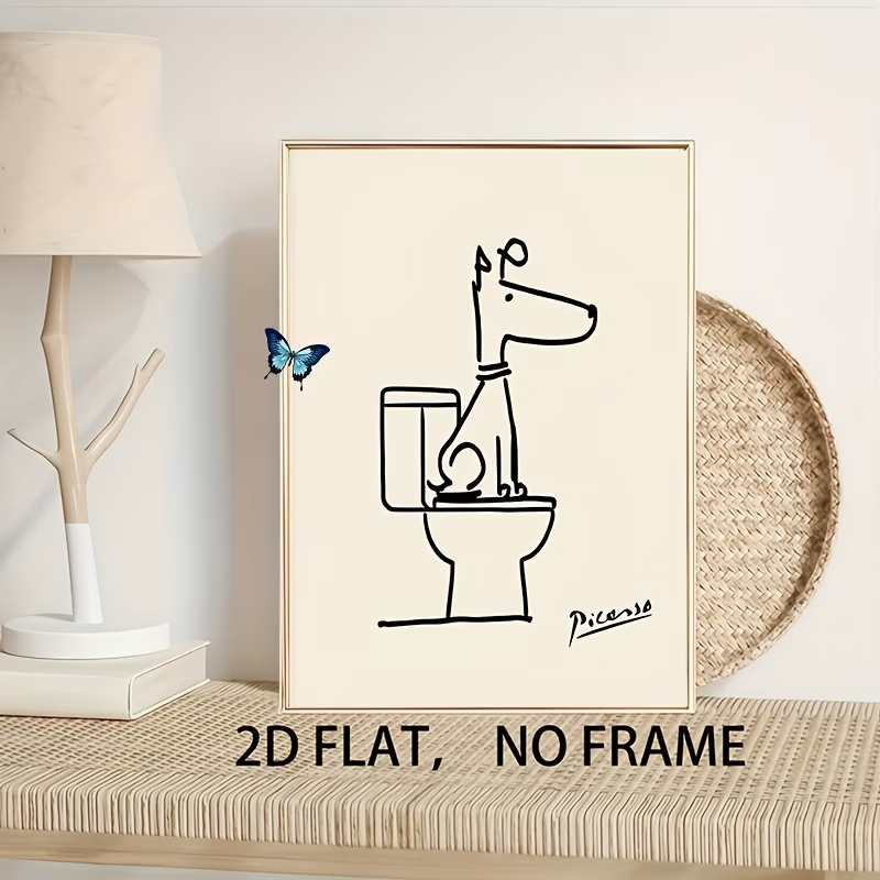 Toile d'art murale moderne et  - Home Office Photos avis et prix