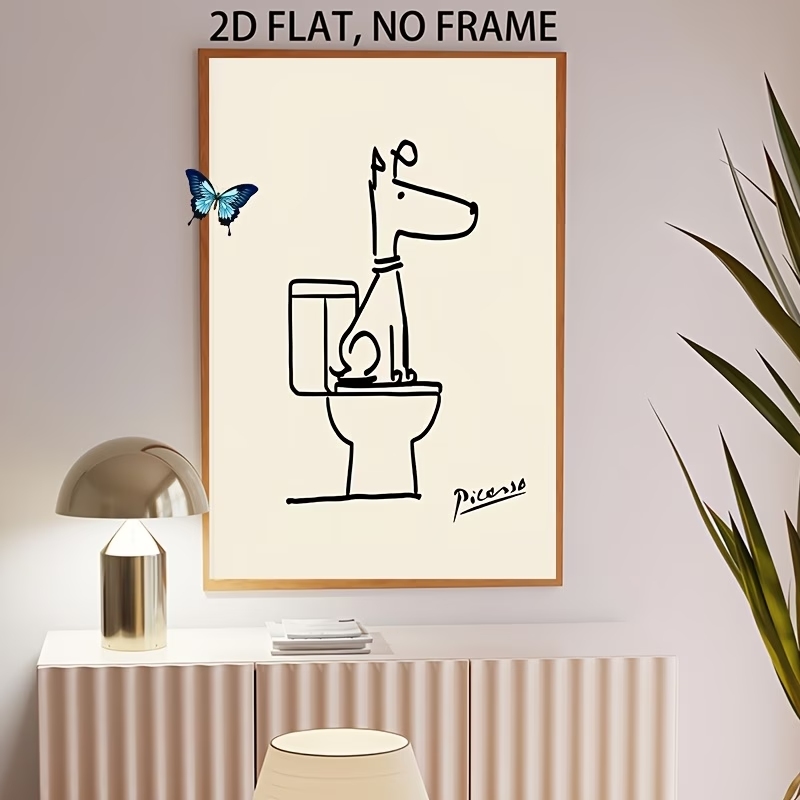 Toile d'art murale moderne et  - Home Office Photos avis et prix