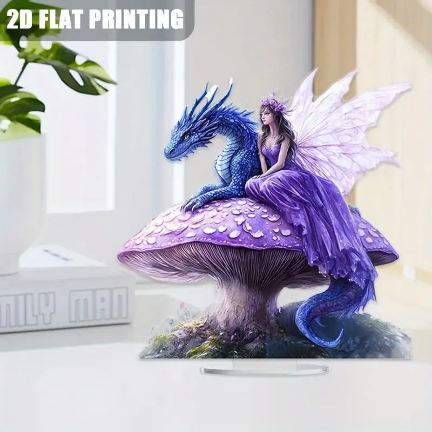 DegradStatue-Figurine d'Elfes  - Home Office Studio avis et prix