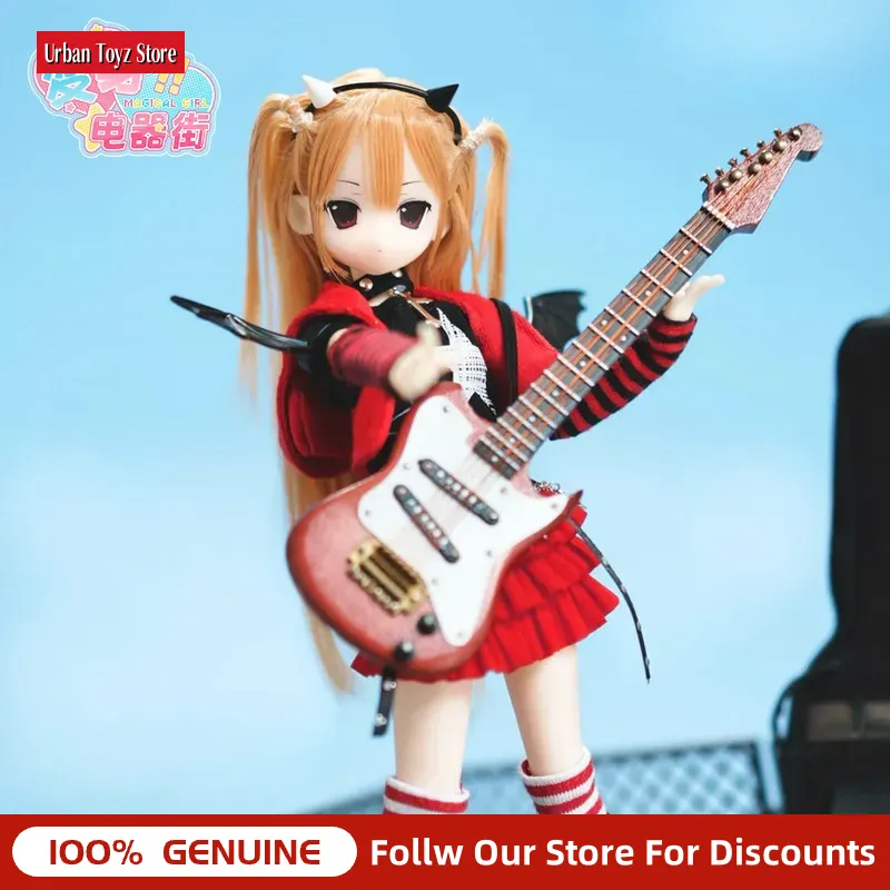 Oioi Studio Magic Girl Electri - Home Office Studio avis et prix