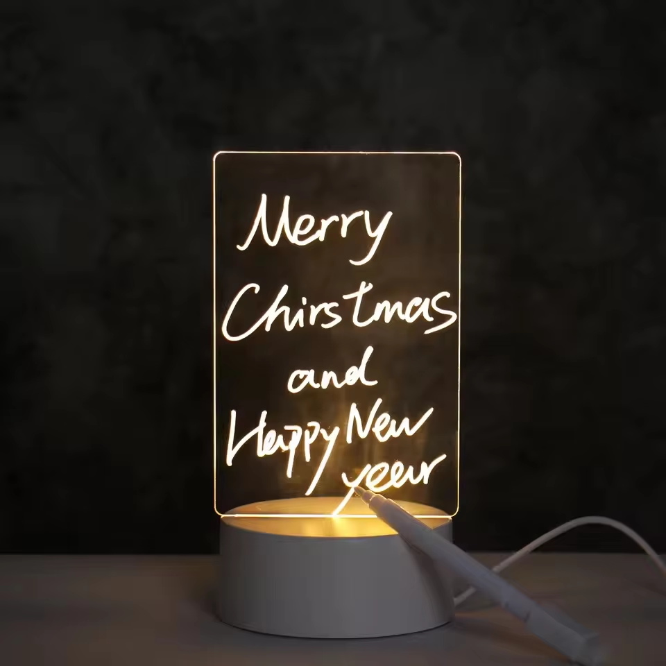 Planche à dessin LED avec styl - Letter Tray Desk avis et prix