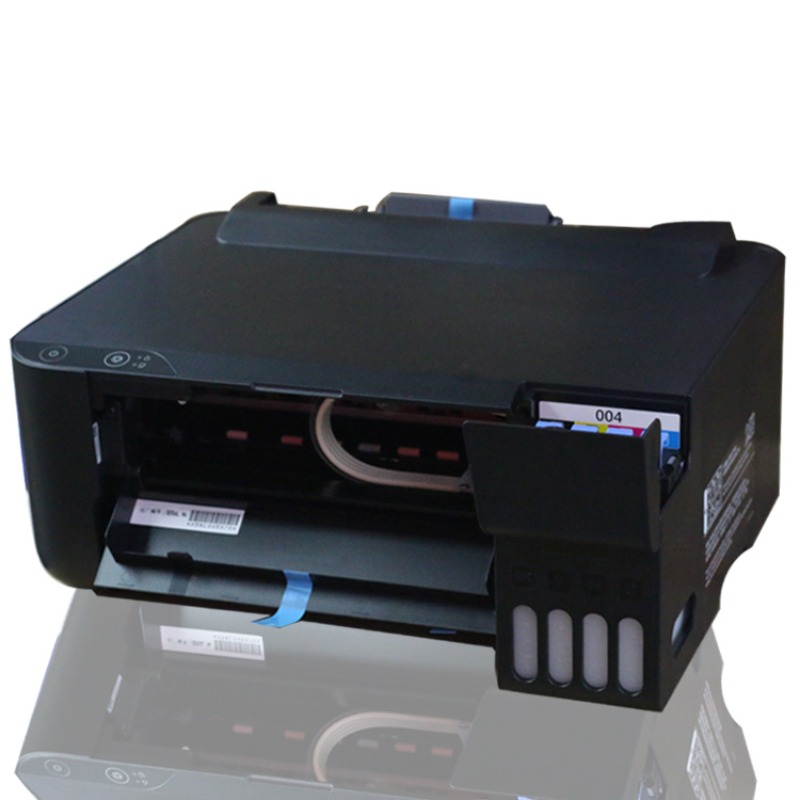 Imprimante jet d'encre couleur - Home Office Photos avis et prix