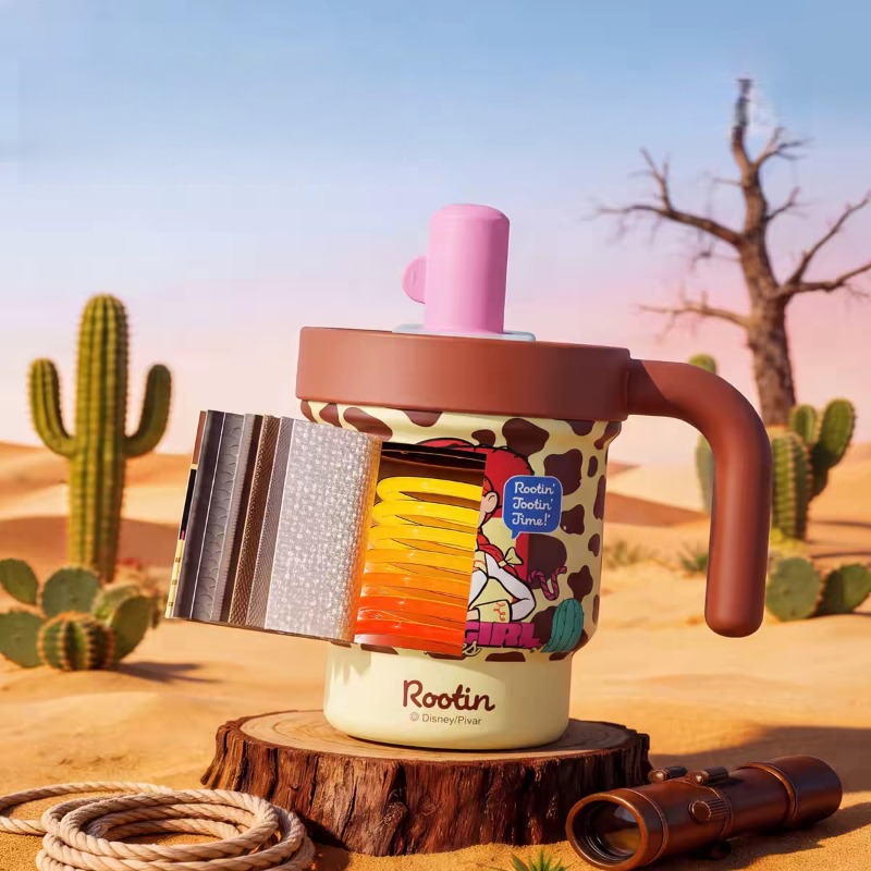 Gobelet isotherme X&W Toy Stor - Home Office Hours avis et prix