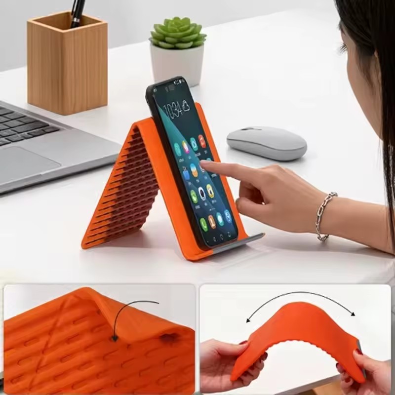 Support de téléphone de bureau - Laptop Stand Foldable avis et prix