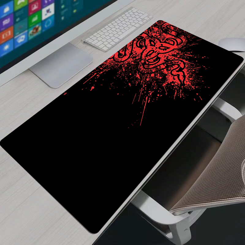 Tapis de souris de jeu japonai - Home Office Keyboard avis et prix