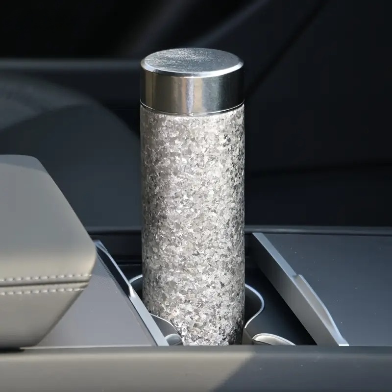 Tasse thermique en titane pur  - Home Office Hours avis et prix