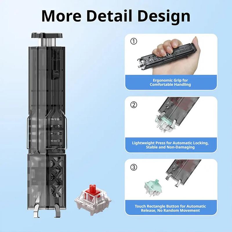 Kit de démontage de clavier mé - Home Office Keyboard avis et prix