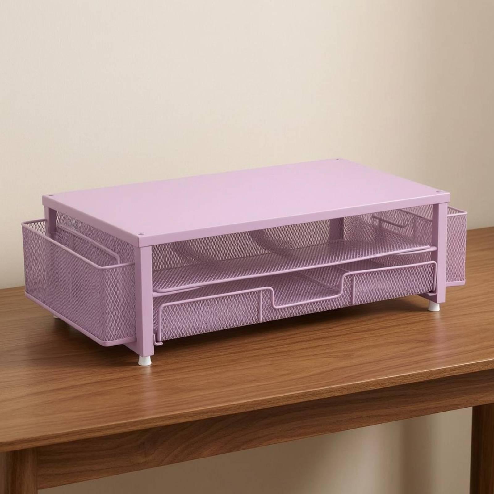 Support de moniteur avec organ - Monitor Riser Stand avis et prix