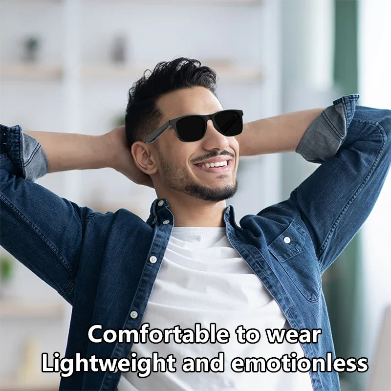 Lunettes intelligentes Lenovo  - Webcam Hd 1080P avis et prix