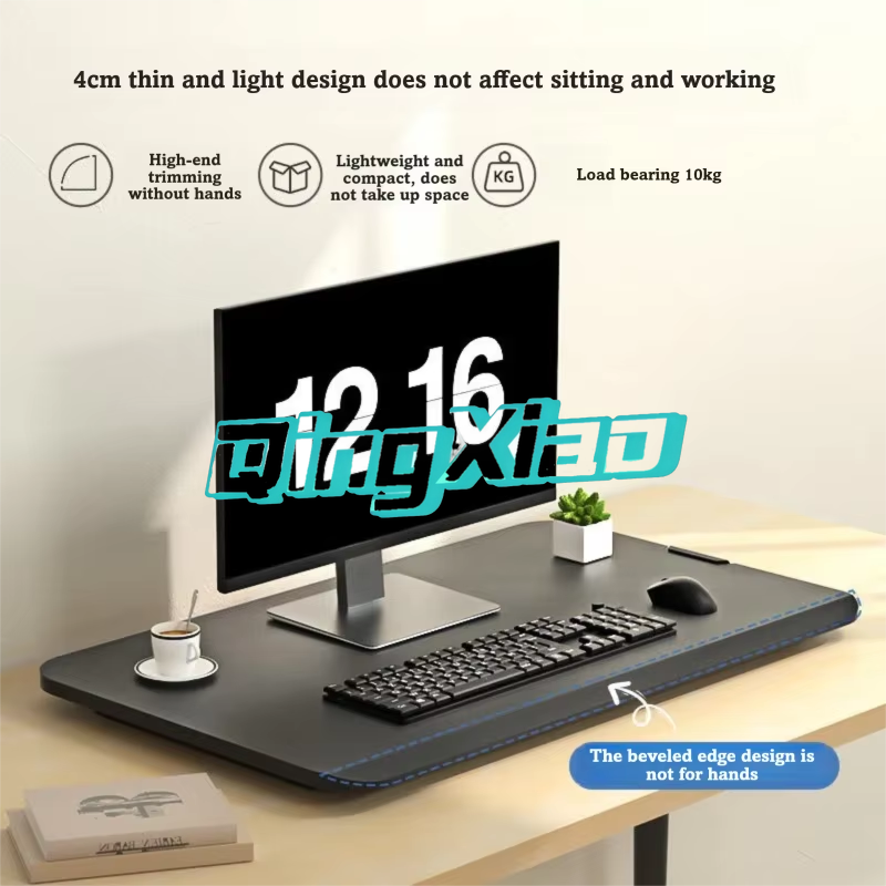 Support de bureau réglable en  - Monitor Riser Stand avis et prix
