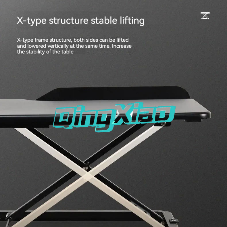 Support de bureau réglable en  - Monitor Riser Stand avis et prix