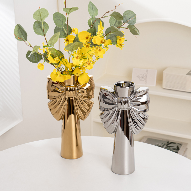 Vase en céramique moderne mini - Home Office Form avis et prix