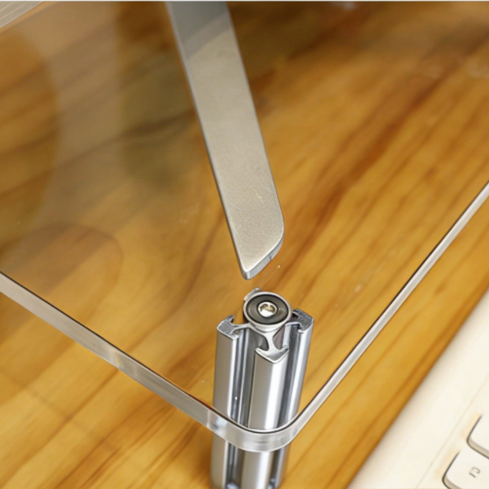 Support d'écran en acrylique t - Monitor Riser Stand avis et prix