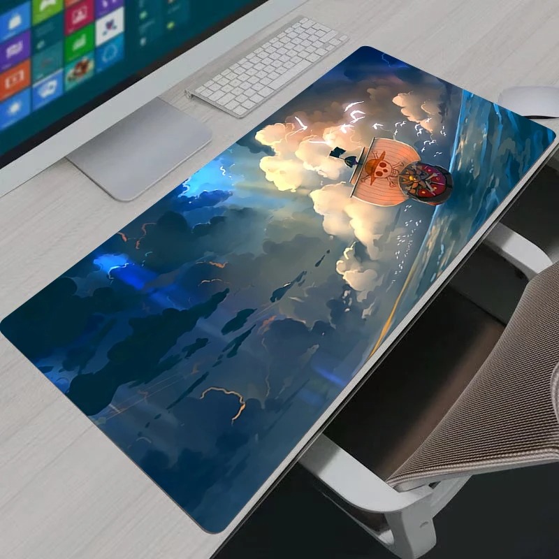 Japon jeu Anime une pièce tapi - Home Office Keyboard avis et prix