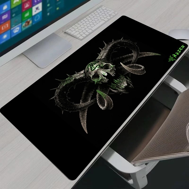 Japon jeu Anime une pièce tapi - Home Office Keyboard avis et prix