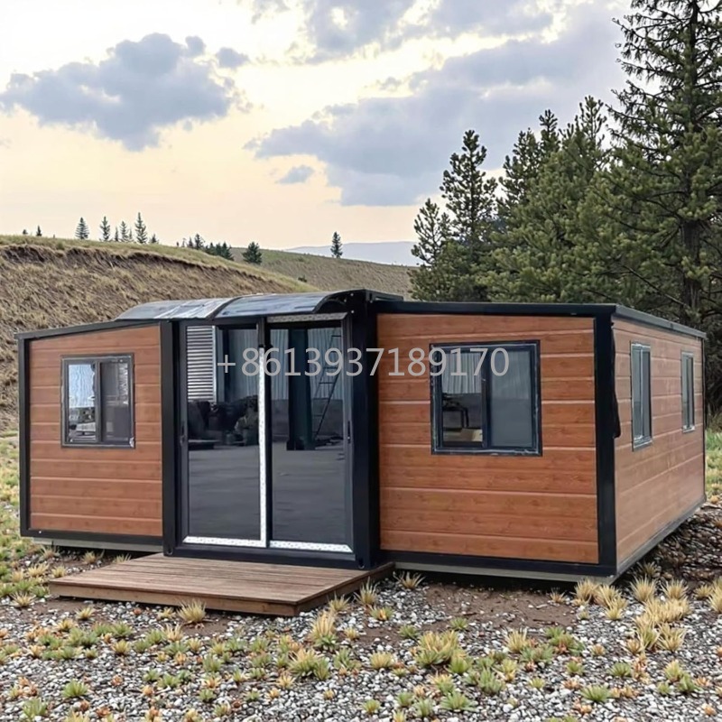 Maison préfabriquée moderne en - Home Office Windows avis et prix