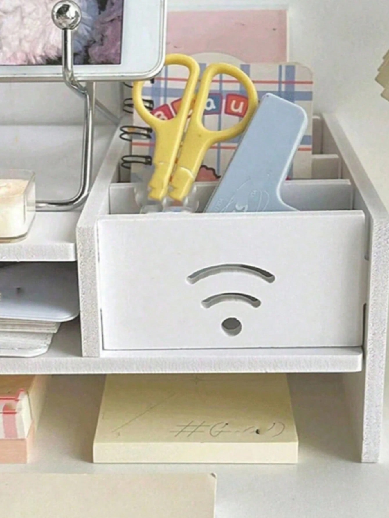 Support de moniteur avec tiroi - Monitor Riser Stand avis et prix