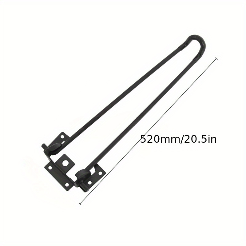 4 pièces de pieds de table pli - Laptop Stand Foldable avis et prix