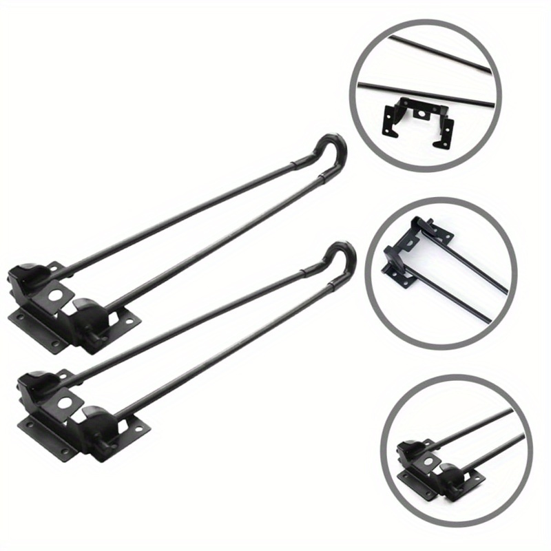 4 pièces de pieds de table pli - Laptop Stand Foldable avis et prix