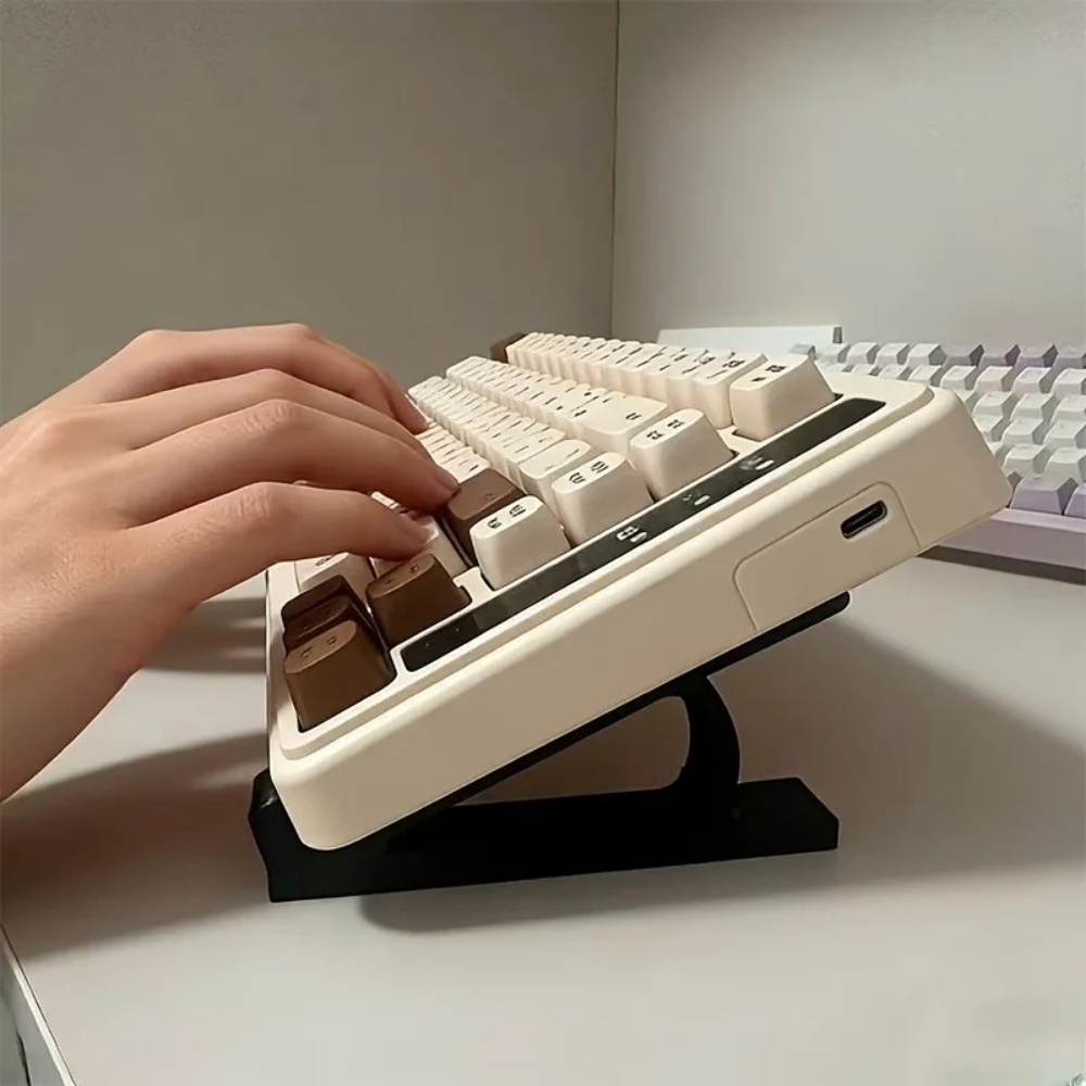 Rehausseur de clavier ergonomi - Home Office Studio avis et prix