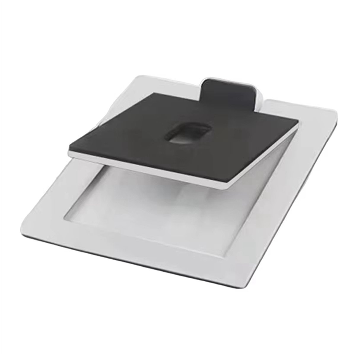 Lot de 2 supports inclinables  - Monitor Riser Stand avis et prix