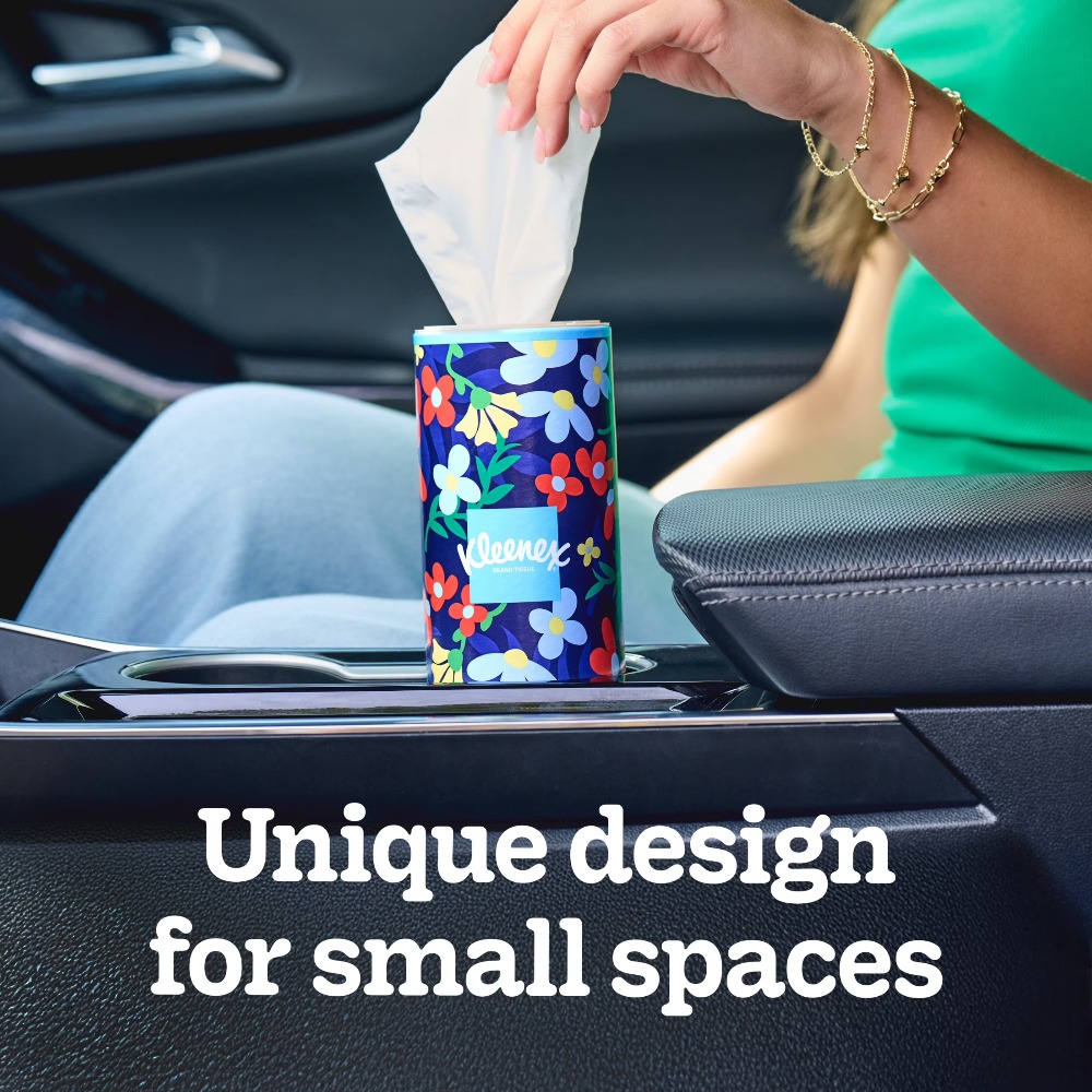 Mouchoirs en papier Kleenex Pe - Home Office Box avis et prix