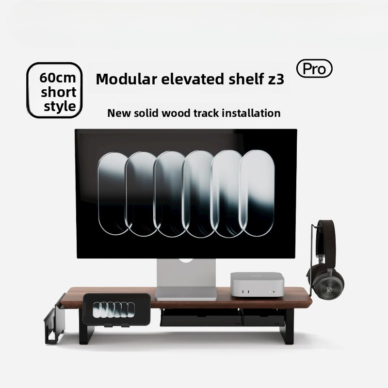 Vente Flash! Support d'écran e - Monitor Riser Stand avis et prix