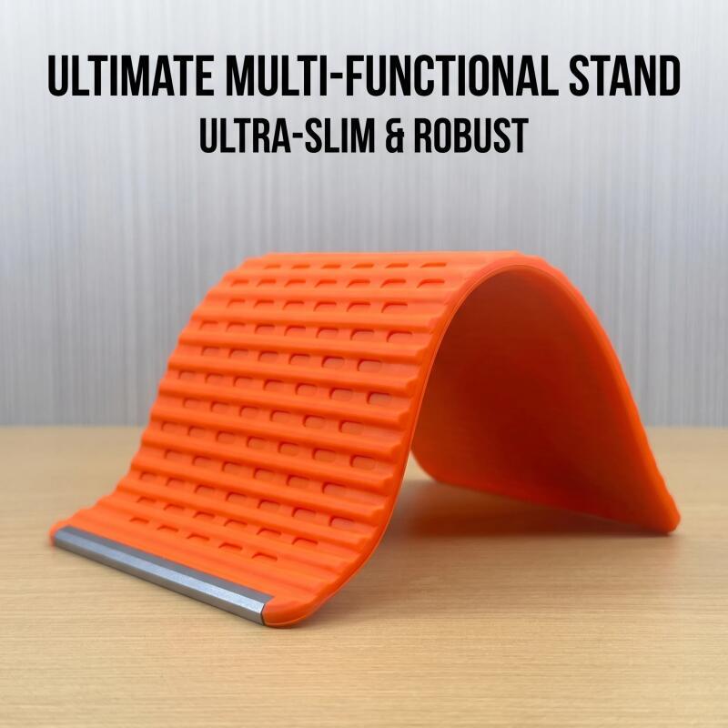 Support de téléphone pliable c - Laptop Stand Foldable avis et prix