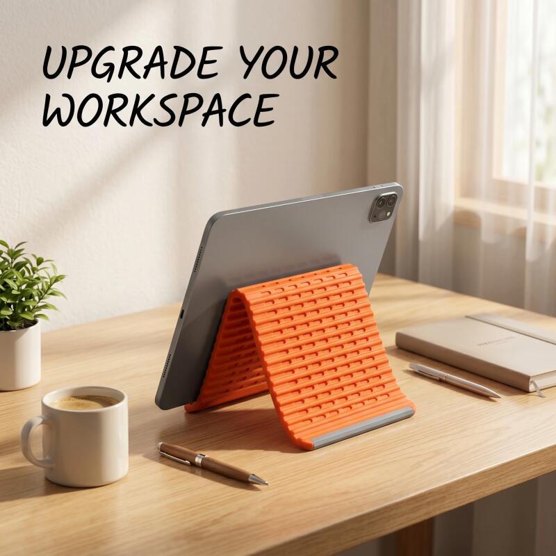 Support de téléphone pliable c - Laptop Stand Foldable avis et prix