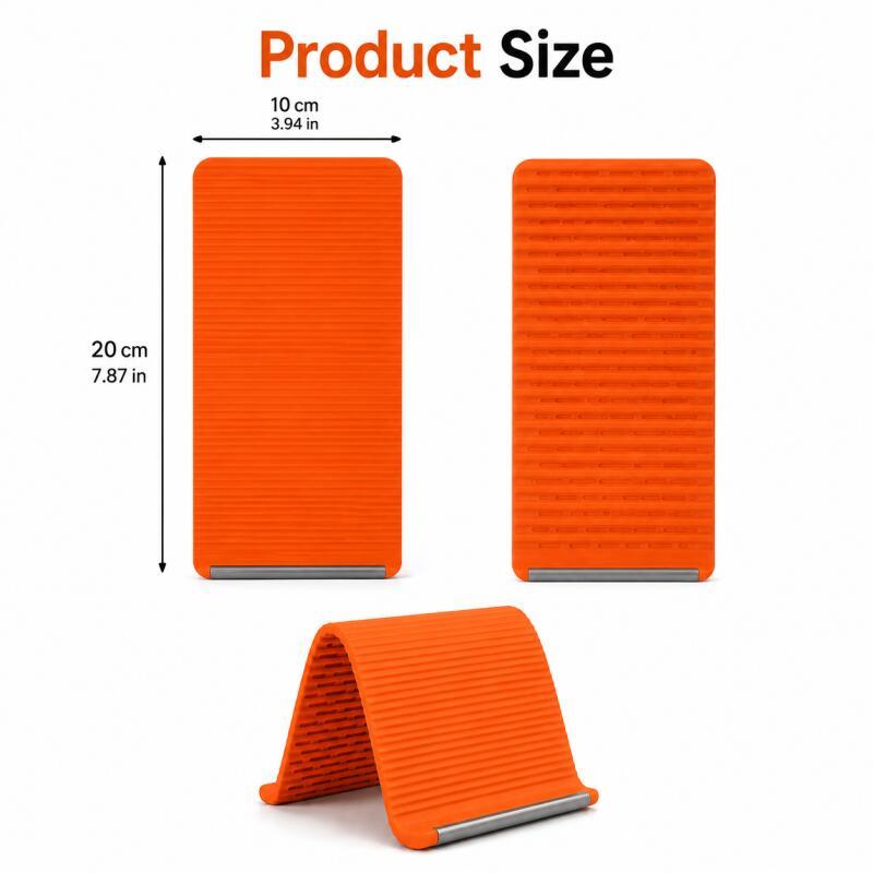 Support de téléphone pliable c - Laptop Stand Foldable avis et prix