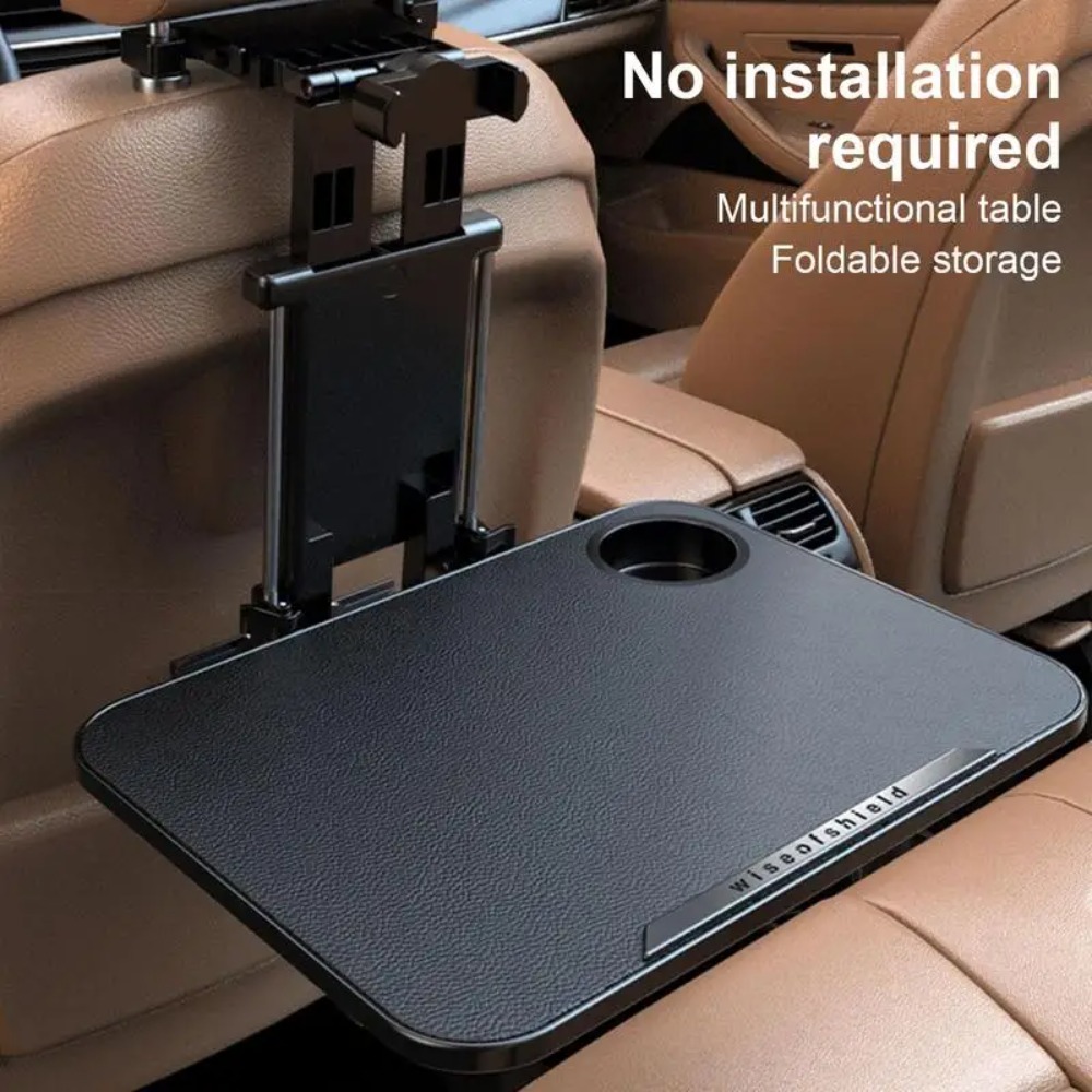 Table de voyage pliable pour s - Laptop Stand Foldable avis et prix