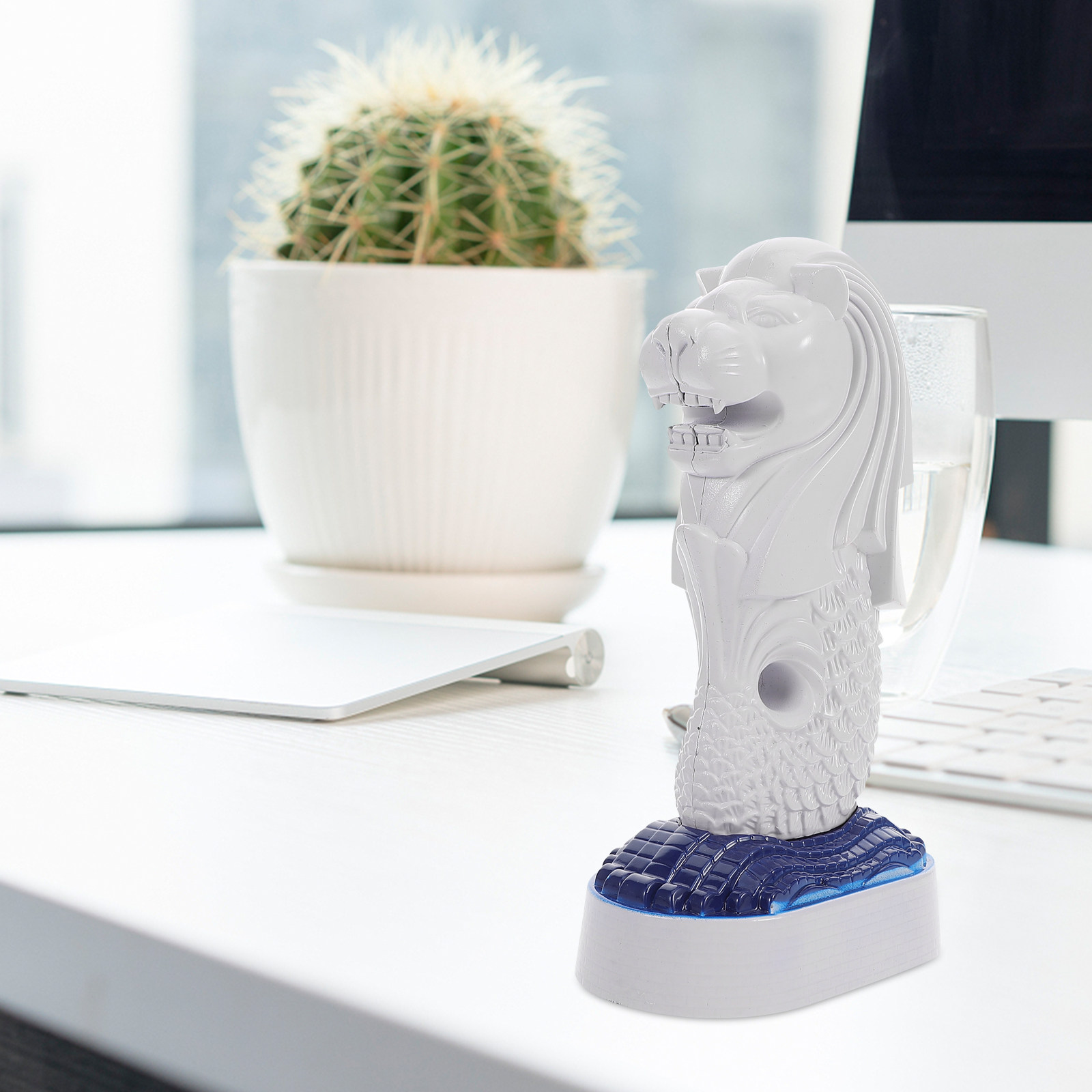 Sculpture artistique architect - Home Office Singapore avis et prix