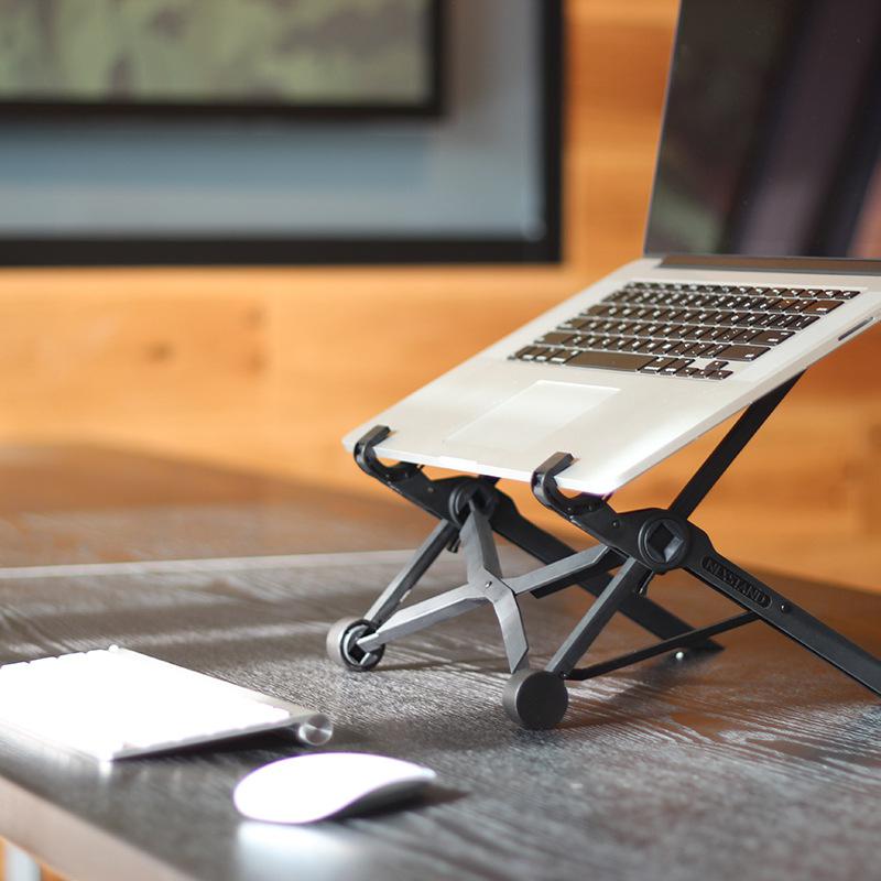 NEXSTAND-Support Pliable pour  - Laptop Stand Foldable avis et prix
