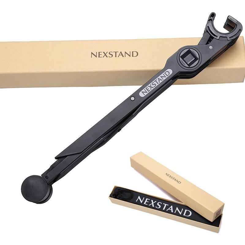 NEXSTAND-Support Pliable pour  - Laptop Stand Foldable avis et prix