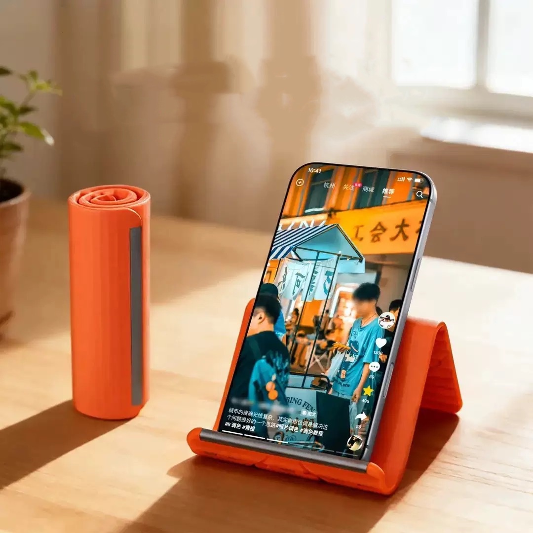 Support de téléphone portable  - Laptop Stand Foldable avis et prix