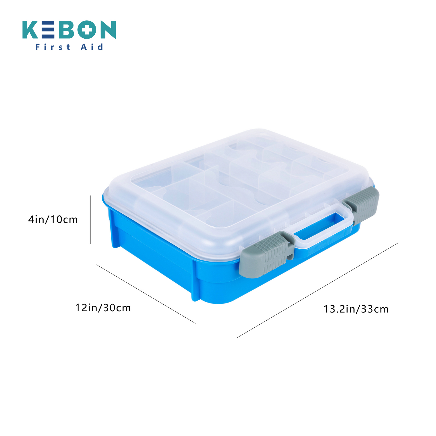 Boîte de premiers secours médi - Home Office Box avis et prix